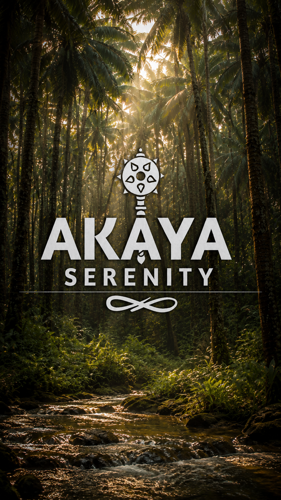 Akaya Serenity